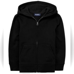 ✨️ The Place Zip up Hoodie Sweater x-large 14.  U5